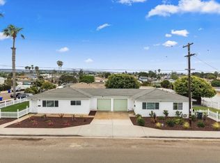 981 Elder Ave, Imperial Beach, CA 91932