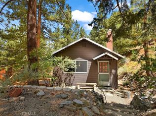 2080 Mojave Scenic Dr, Wrightwood, CA 92397