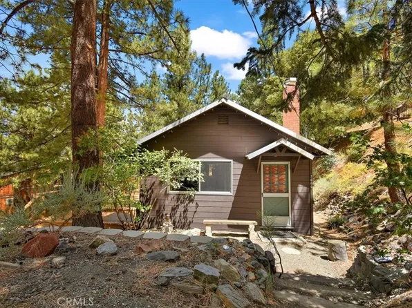 2080 Mojave Scenic Dr, Wrightwood, CA 92397