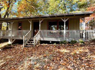 79 Scenic Dr, Blairsville, GA 30512