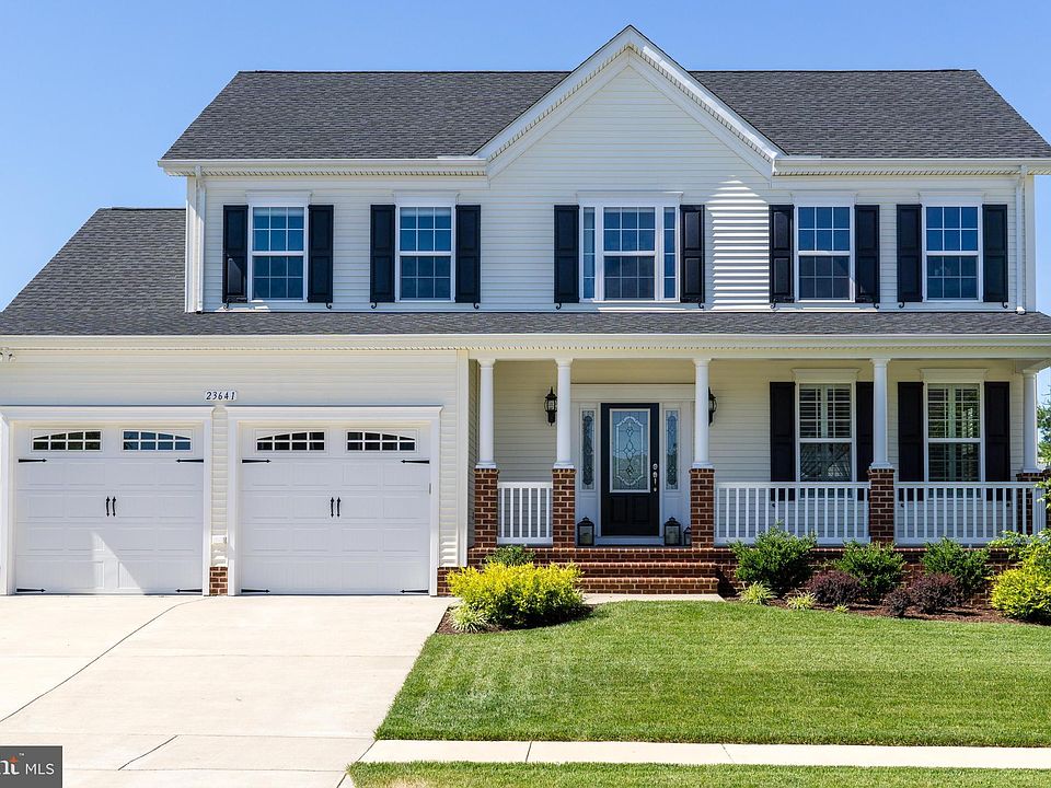 1st image of 23641 Belmar Dr