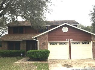 9338 Laurel Grv, San Antonio, TX 78250