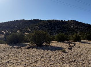 LOT 21 Pinon Springs Rd, Magdalena, NM 87825