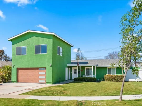 9451 Karen Cir, Huntington Beach, CA 92646