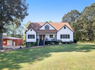 119 Prater Rd, Waco, GA 30182