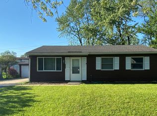 9404 W Hawthorne Ave, Mokena, IL 60448