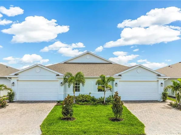 18100 LAGOON REACH LN, NORTH FORT MYERS, FL 33917