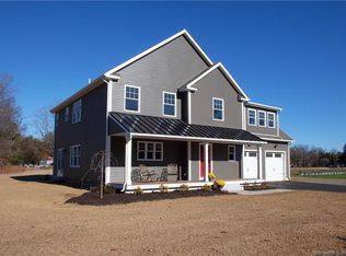 22 Harness Way, Granby, CT 06035