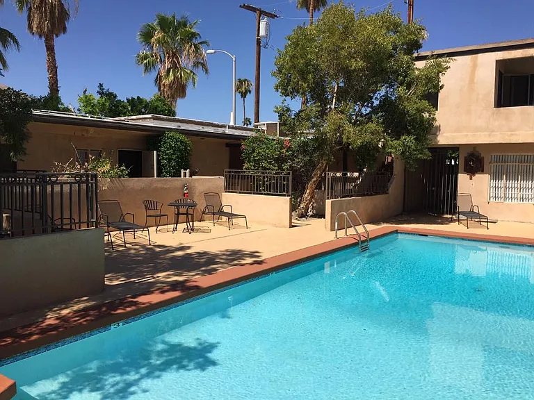 1380 N Indian Canyon Dr #1 — Photo 91