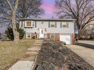 2879 Honesdale Ct, Cincinnati, OH 45251