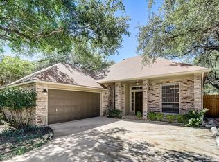 1111 Crossbrook, San Antonio, TX 78253