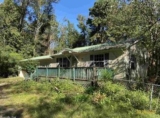 609 Laurel Rd, Bismarck, AR 71929