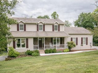 104 Natchez Ln, Kingsport, TN 37664