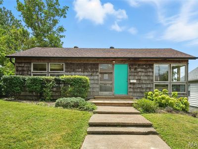6682 W Park Ave, Saint Louis, MO, 63139