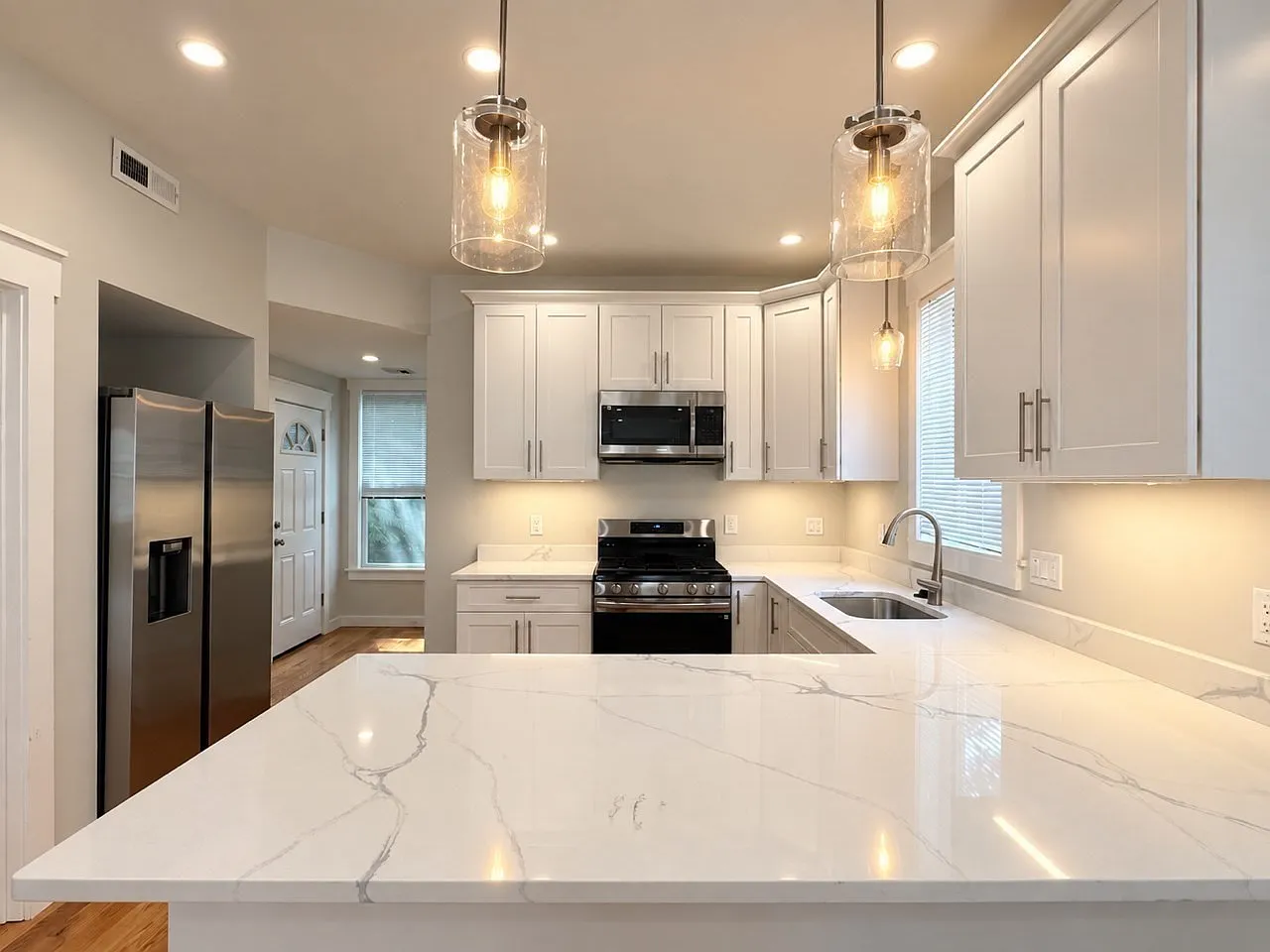 2 bed, 2.0 bath, 1200 sqft, $3,495 — Photo 1