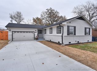 5803 E 31st St, Tulsa, OK 74135