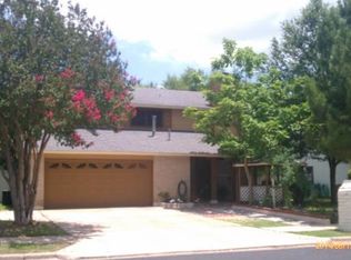 4901 Bayside Dr, Austin, TX 78744