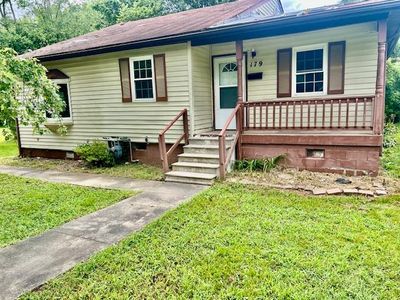 179 N Church St, Madisonville, KY, 42431