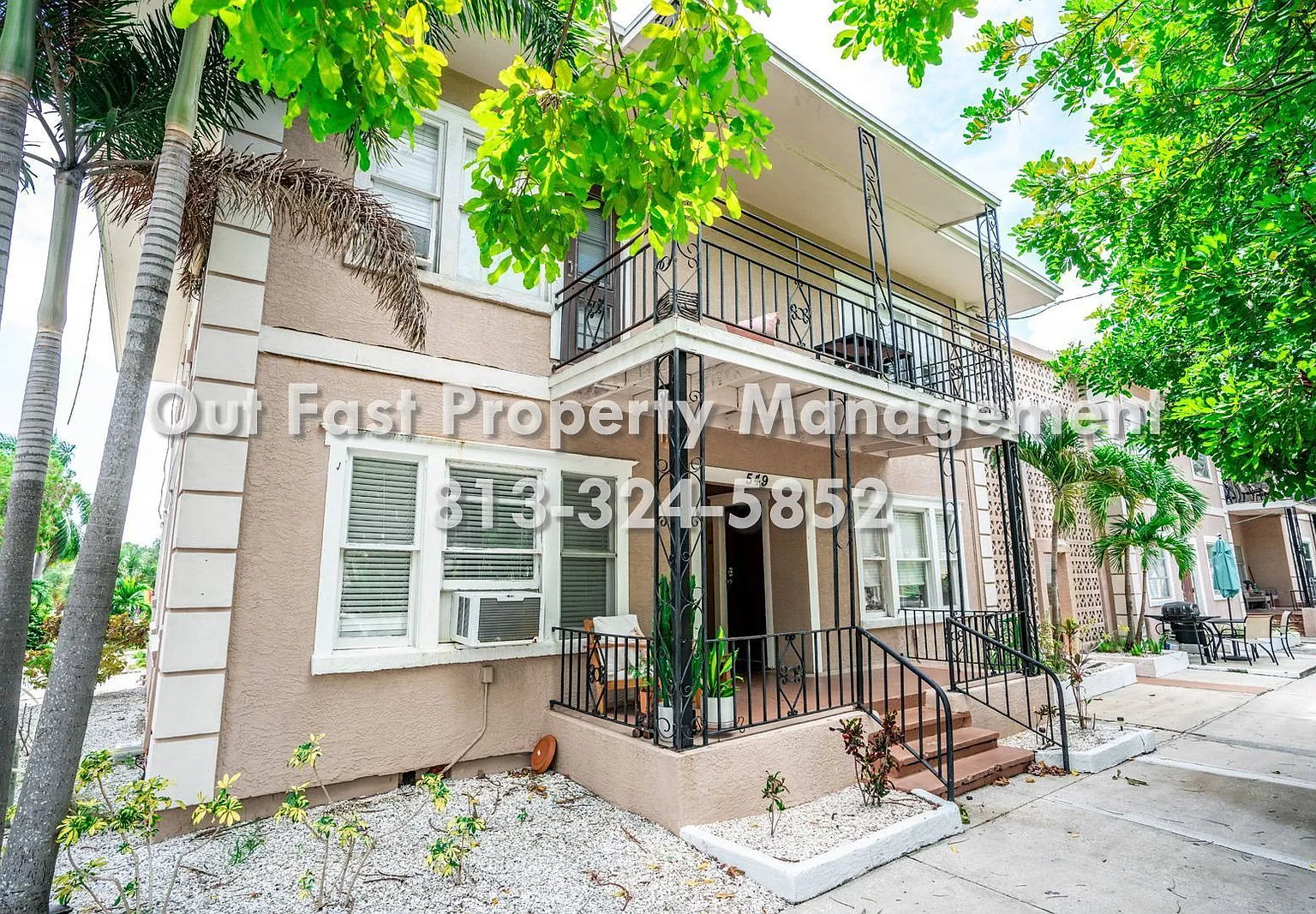 1 bed, 1.0 bath, 670 sqft, $1,425 — Photo 1