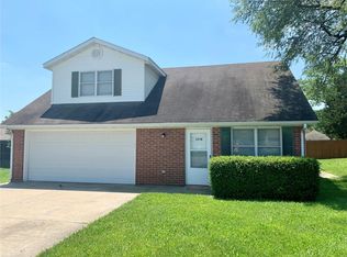 1710 Ashwood Dr, Rolla, MO 65401