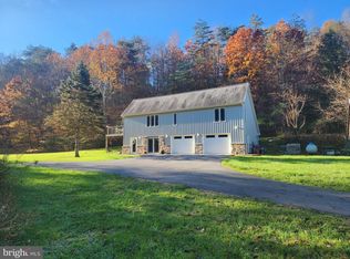 280 Friendly Acres Ln, Fort Ashby, WV 26719