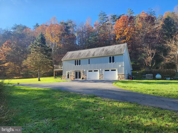 280 Friendly Acres Ln, Fort Ashby, WV 26719