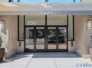 230 N 6th St #U325, Richmond, VA 23219