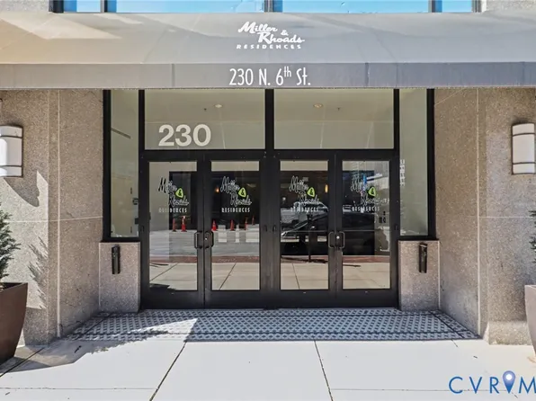 230 N 6th St #U325, Richmond, VA 23219