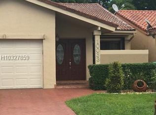 10033 SW 147th Ct, Miami, FL 33196