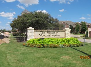 12236 Lamington Dr, Fort Worth, TX 76244