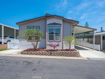 201 Five Cities Dr SPC 92, Pismo Beach, CA, 93449