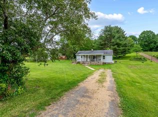 451 Payne Town Rd, Max Meadows, VA 24360