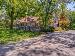 1577 Kehrs Mill Rd, Chesterfield, MO 63005