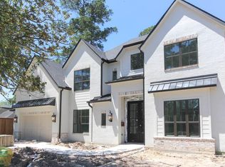 1521 Glourie Dr, Houston, TX 77055