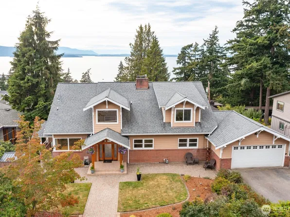 708 Highland Drive, Bellingham, WA 98225