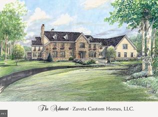 LOT Three Windy Bush Rd, Newtown, PA 18940