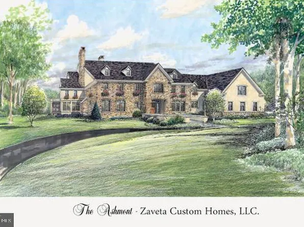 LOT Two Windy Bush Rd, Newtown, PA 18940