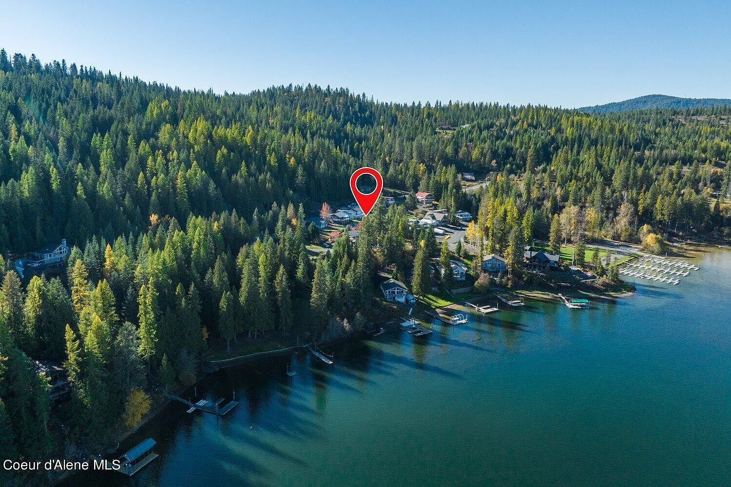 18281 S Woodland Shores Dr, Coeur D Alene, ID 83814 Zillow