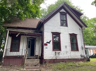 532 4th St SW, Massillon, OH 44647