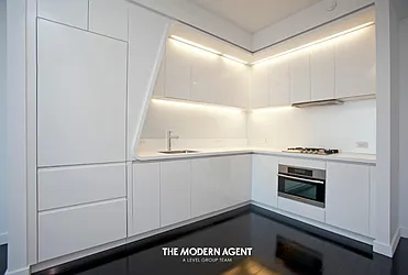 Rented by Level Group