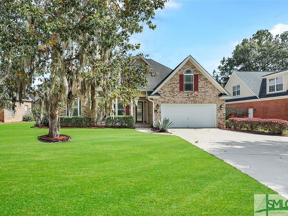 104 Titleist Cir, Savannah, GA 31419 Zillow