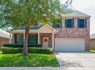 5116 Senator Dr, Fort Worth, TX 76244