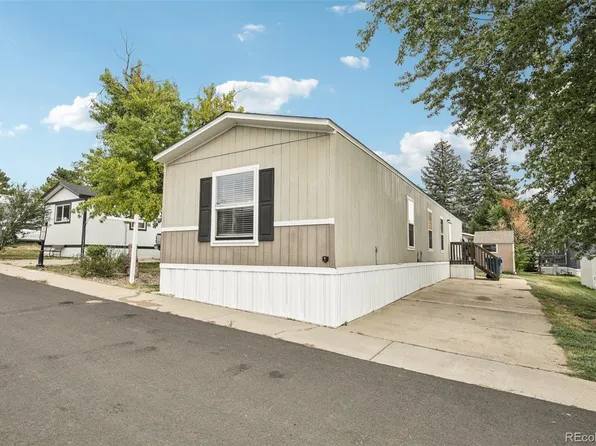 2100 W 100th Avenue LOT 347, Thornton, CO 80260