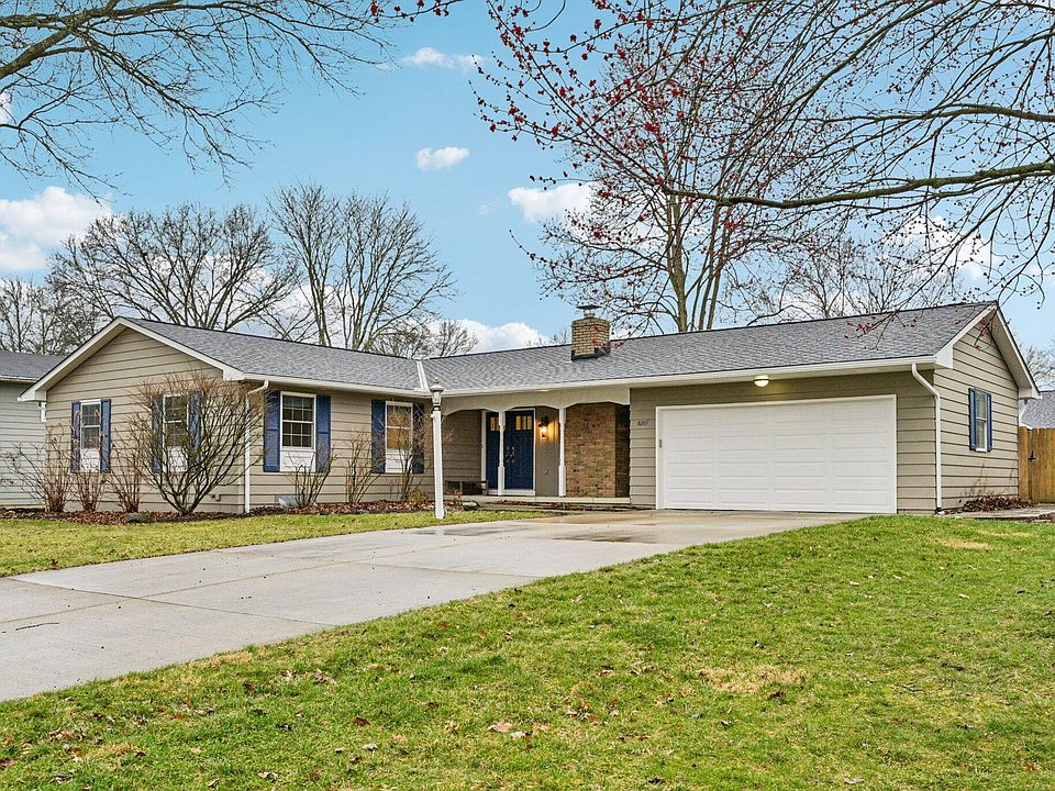 1st image of 8207 Copperfield Dr