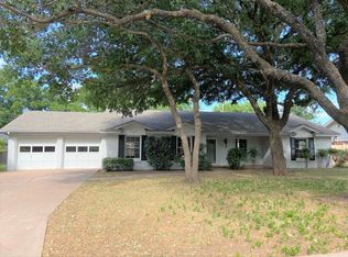 2101 Regent Dr, Abilene, TX 79605