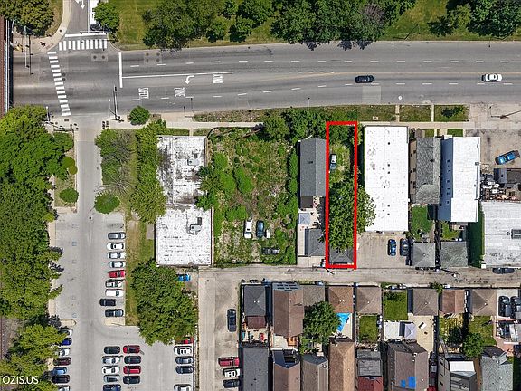 2nd image of 4936 S Western Ave