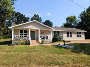 19 Bend Rd, Batesville, AR 72501