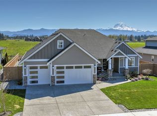 6511 232nd Ave E, Buckley, WA 98321