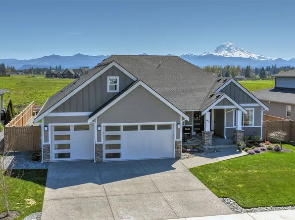 6511 232nd Avenue E, Buckley, WA 98321