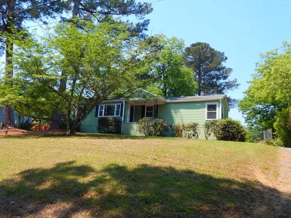 736 Corbin Ave, Macon, GA 31204